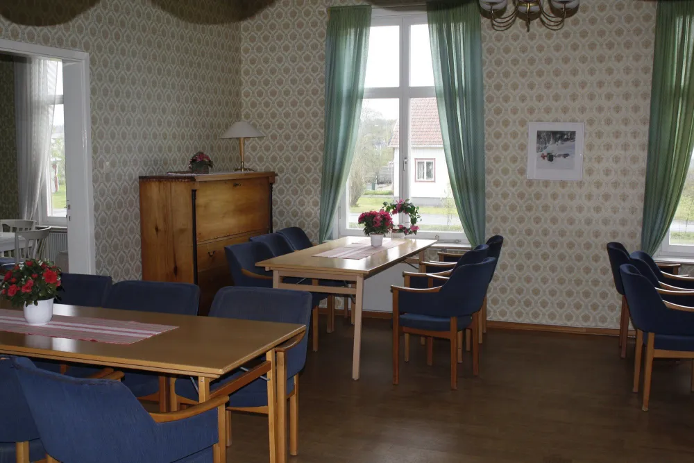 Tingshuset i Ånäset