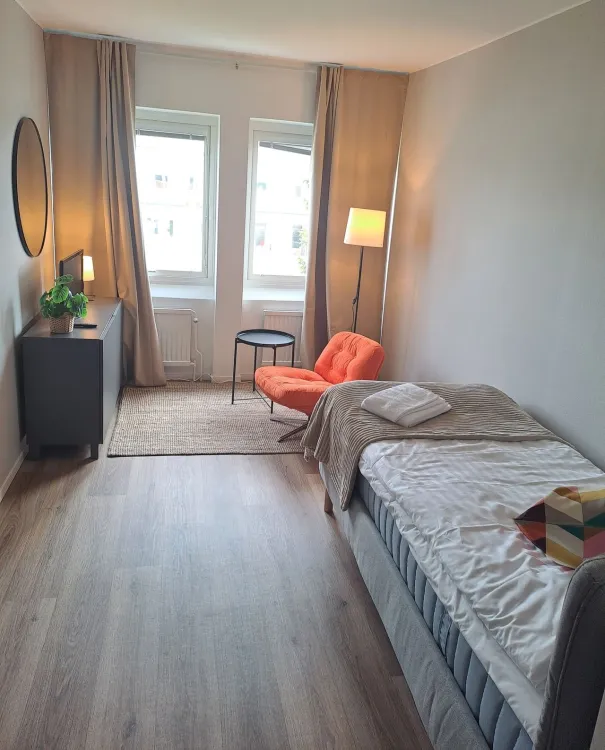 Hotell Brukspatronen