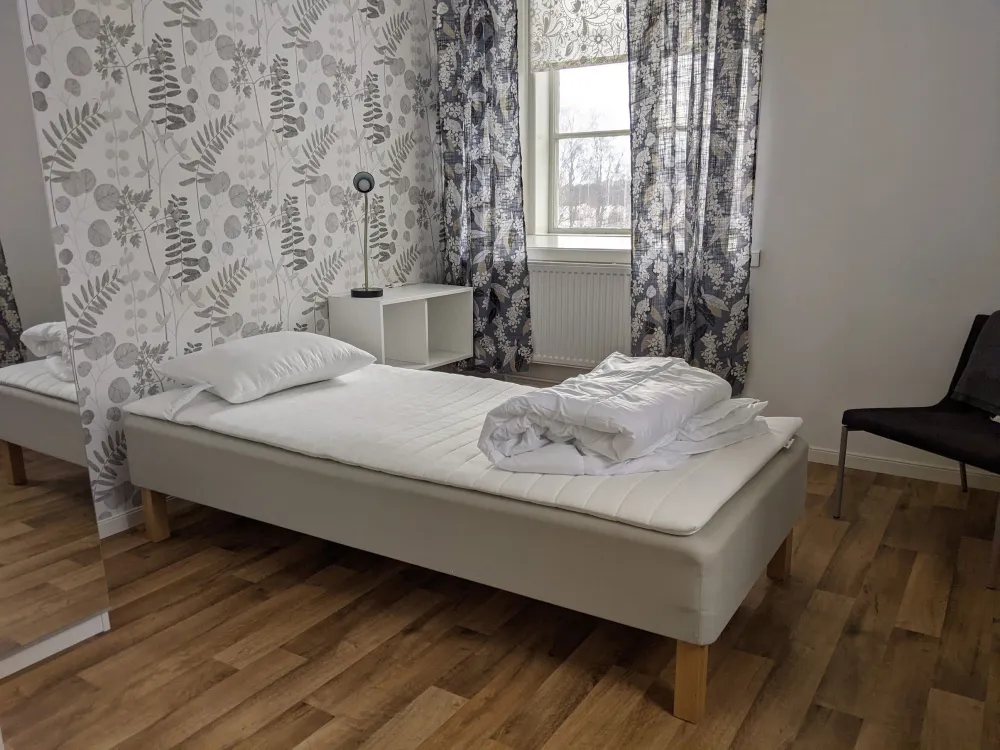 The Golf Hostel 
