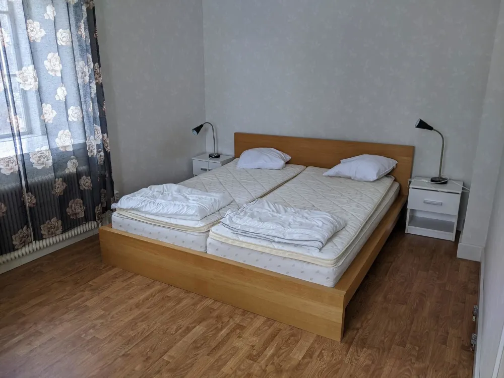 The Golf Hostel 
