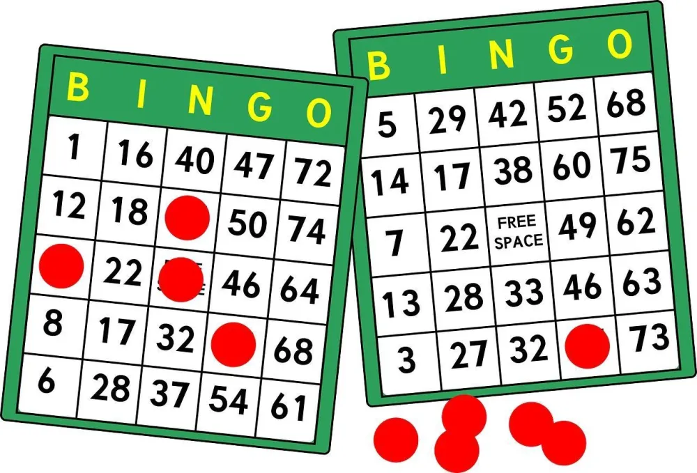 Bingo i Ånäset