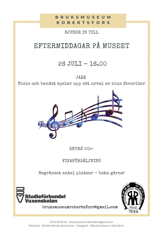 Jazzmusik