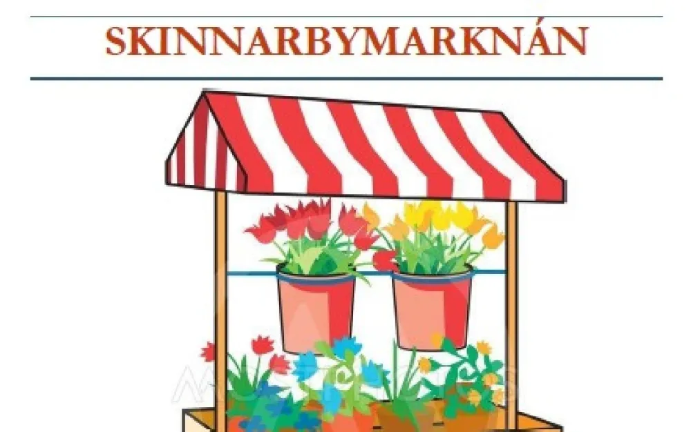 Skinnarbymarknán