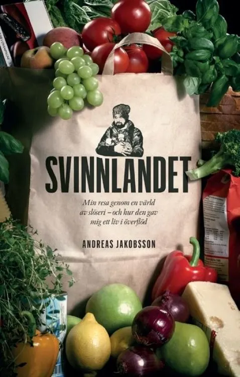 Svinnlandet