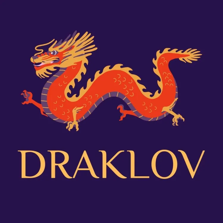 Draklov på biblioteket