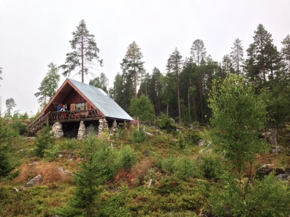 Österlundstorpet