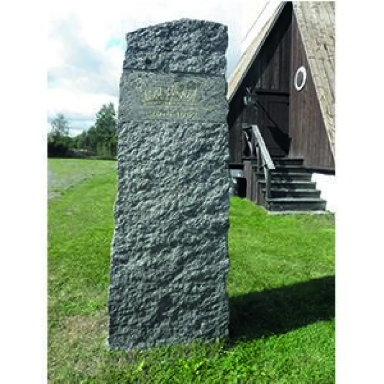 Kungsstenen i Bygdeå