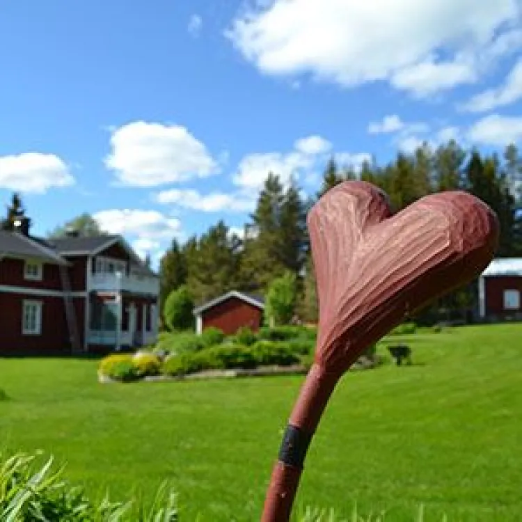 Ekorrbo Handicrafts