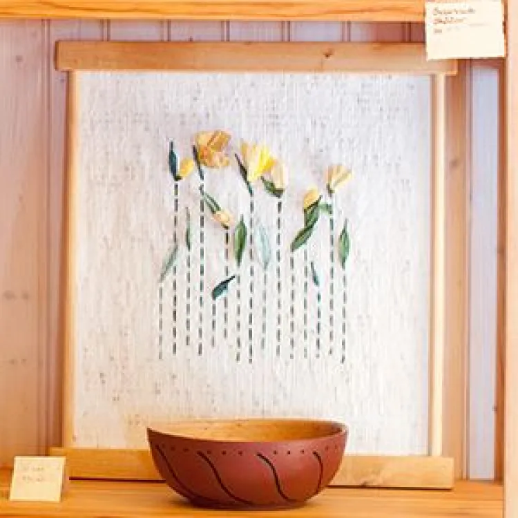 Ekorrbo Handicrafts