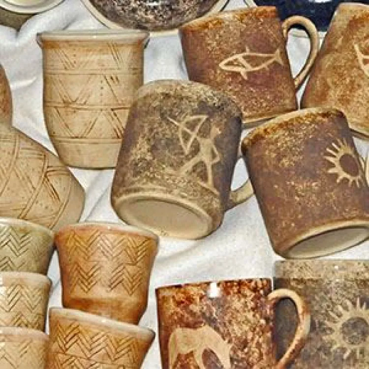 Lavvo Sami Art & Nature