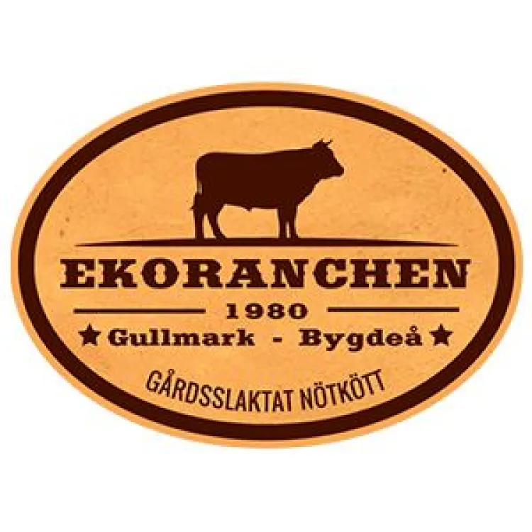 Ekoranchen Gårdsbutik