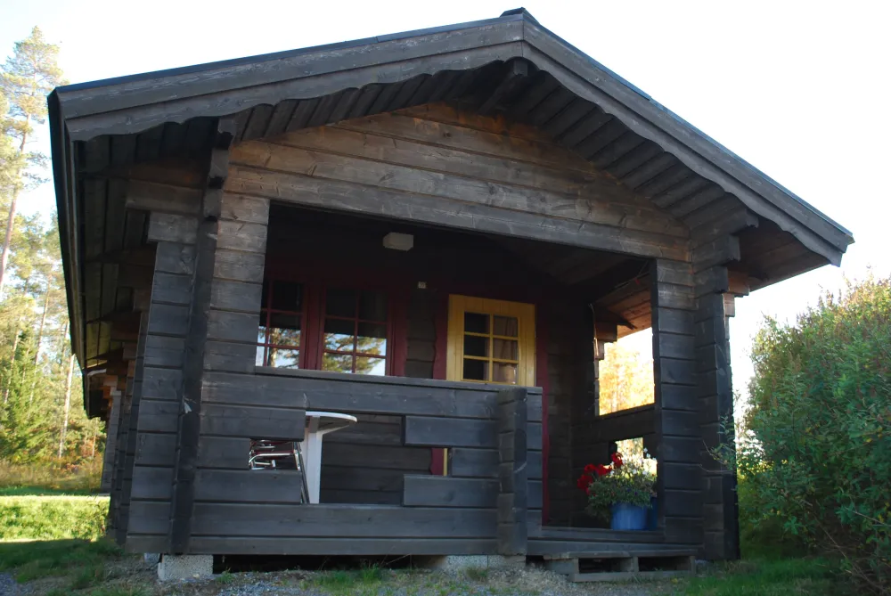 Lufta Camping 