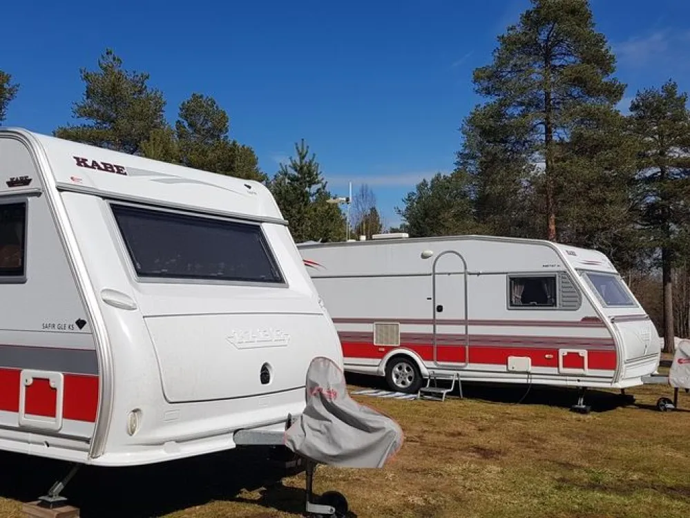Lufta Camping 