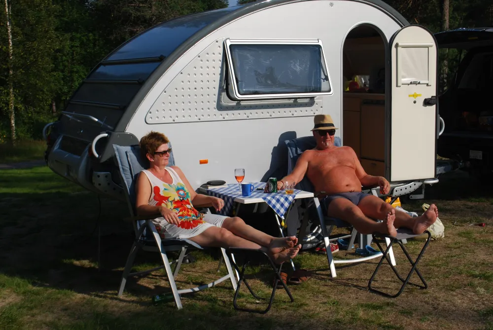 Lufta Camping 