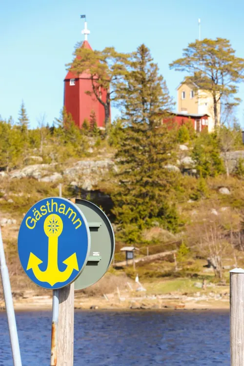 Ratans Gästhamn