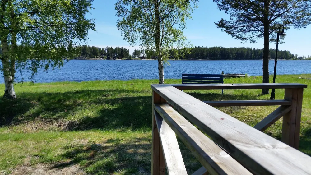 Sikeå Havscamping