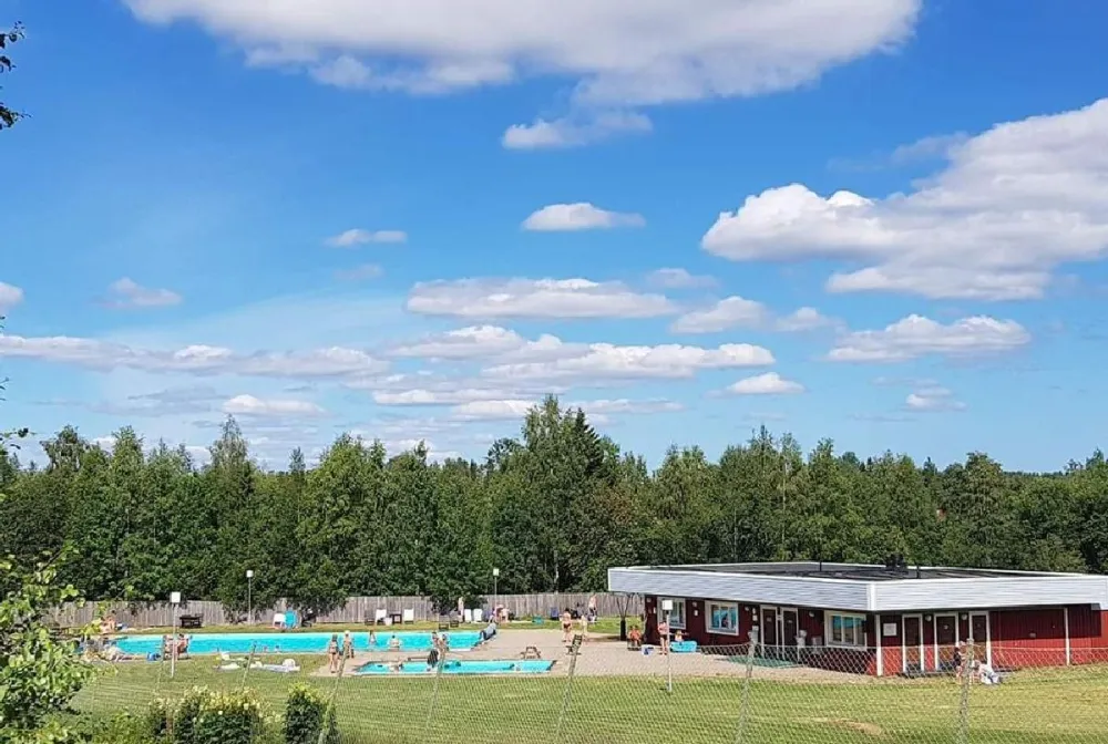 Luftabadet