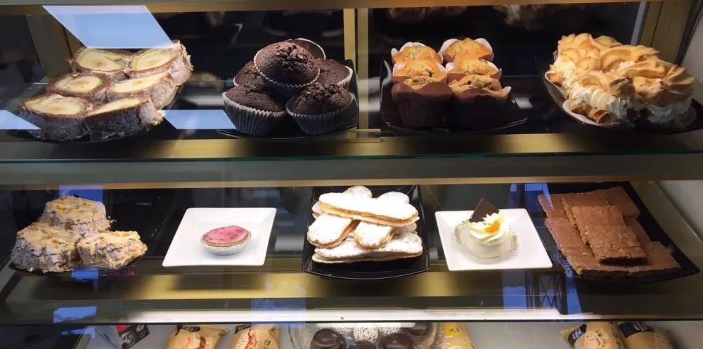 Kardemumma Butik-Café