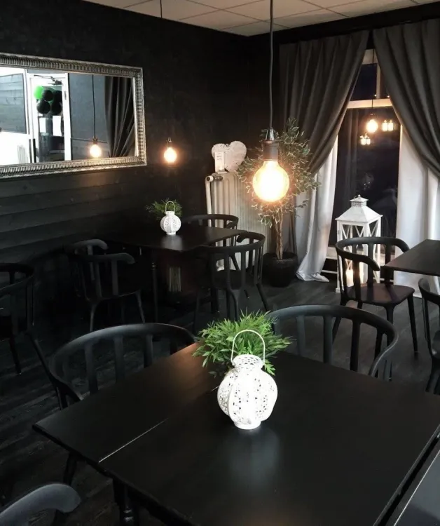 Kardemumma Butik-Café