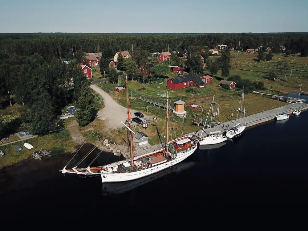 Ratans Gästhamn