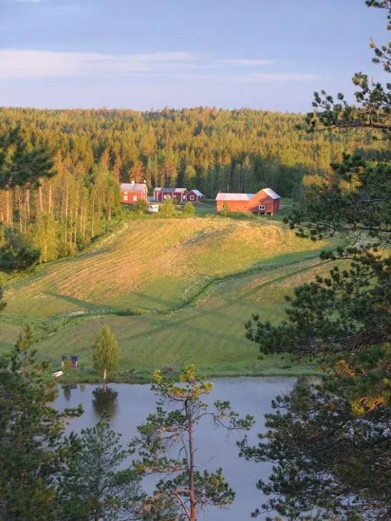 Drängstugan