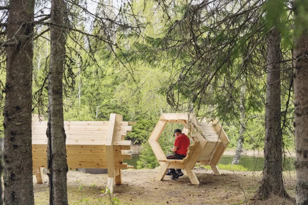 Arkitektritade väderskydd