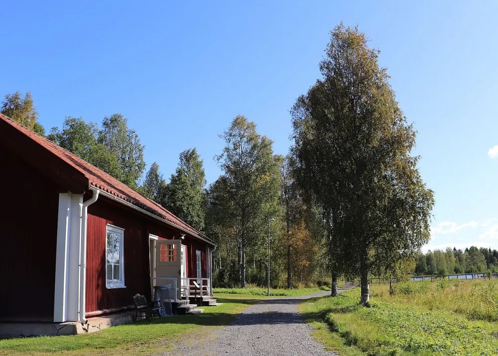 Rotegården